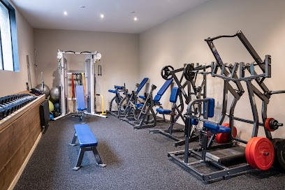 Energym Studio, Salle de Gym et Fitness à Saint-Cyr-au-Mont-d'Or