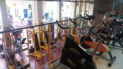 Omnium Sportif Club Stéphanois Haltérophilie, Salle de Gym et Fitness à Saint-Étienne