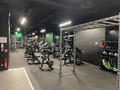 GIGAFIT Noisy Le Roi YVELINES 78, Salle de Gym et Fitness à Noisy-le-Roi