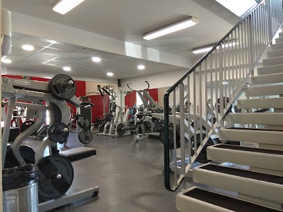 Espace Club, Salle de Gym et Fitness à Reims