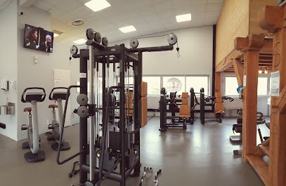 S.E Fitness, Salle de Gym et Fitness à Sallenôves
