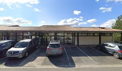 Physical Space, Salle de Gym et Fitness à Latresne