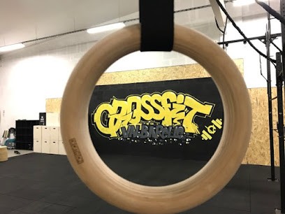 CrossFit La Valbarelle, Salle de Gym et Fitness à Marseille 11