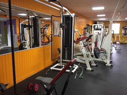 Ener'Gym, Salle de Gym et Fitness à Mauges-sur-Loire
