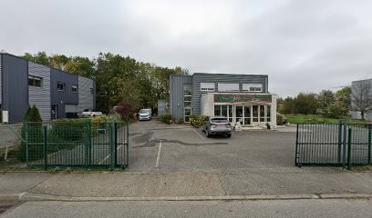 Atlas : Home Of Titans, Salle de Gym et Fitness à Prévessin-Moëns