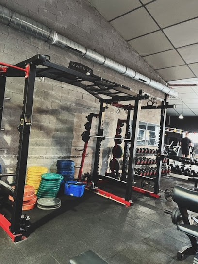 Magic Form Trans En Provence, Salle de Gym et Fitness à Trans-en-Provence