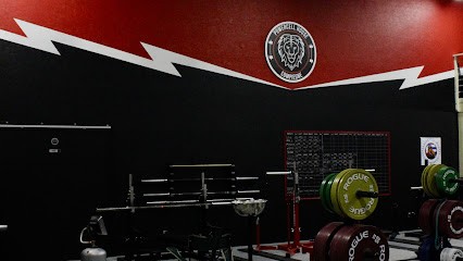 PowerCell House, Salle de Gym et Fitness à Lacroix-Saint-Ouen