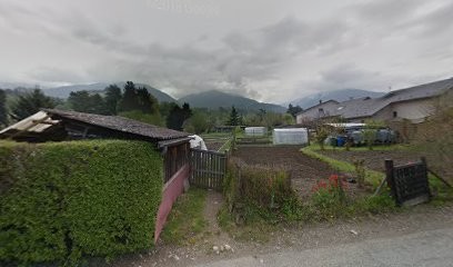 Association MumuFitness, Salle de Gym et Fitness à Arvillard