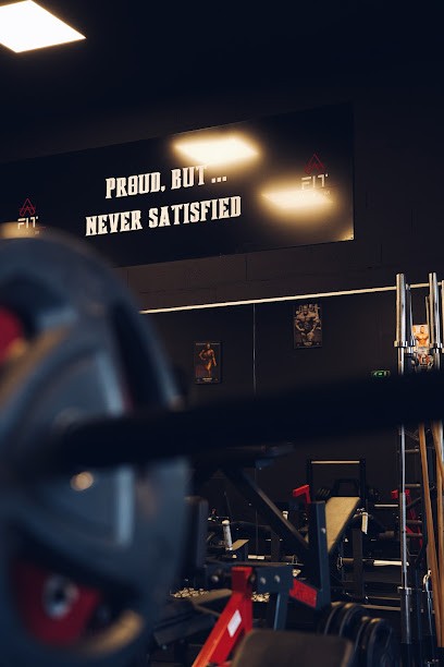 AFIT GYM LA TESTE, Salle de Gym et Fitness à La Teste-de-Buch