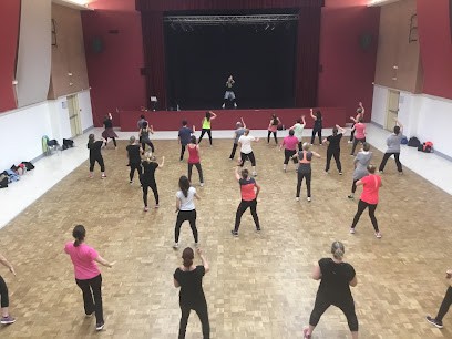 Form'&Fitness, Salle de Gym et Fitness à Auneau-Bleury-Saint-Symphorien