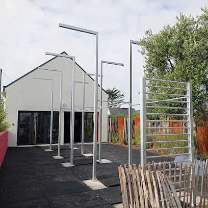 Dossen Coaching, Salle de Gym et Fitness à Santec