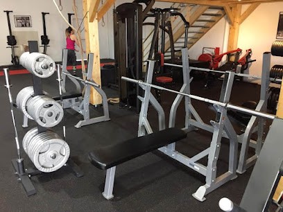 Mtz Fitness, Salle de Gym et Fitness à Odos