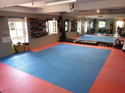 RFA ACADEMY MMA / Los masos, Salle de Gym et Fitness à 