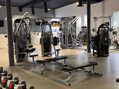 Grunchfitness Prades-le-Lez, Salle de Gym et Fitness à Prades-le-Lez