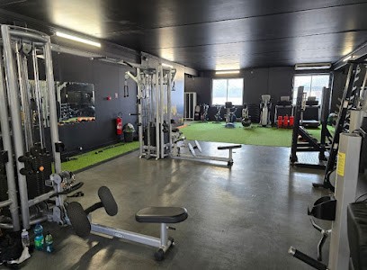 Xtrem Gym Marseille, Salle de Gym et Fitness à Marseille 10