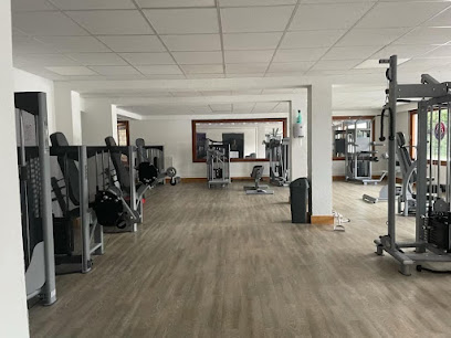Gavot Fitness Salle De Gym & Fitness à Saint-Paul-en-Chablais
