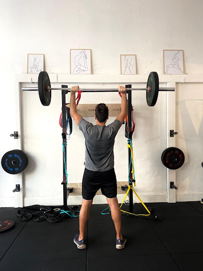 L'idéal Club Brotteaux Salle De Gym & Fitness à Lyon 06