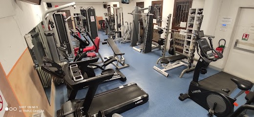 Forme Concept, Salle de Gym et Fitness au Puy-Sainte-Réparade