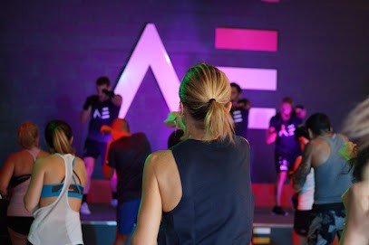 Atlantic - Salle De Sport Au Bouscat, Salle de Gym et Fitness au Bouscat