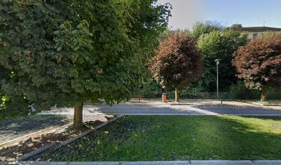 Allée des Augustins, Salle de Gym et Fitness à Plombières-les-Bains