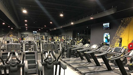 Fitness Park, Salle de Gym et Fitness à Perpignan