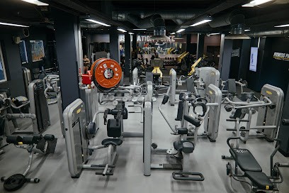 Fitness Park Mulhouse, Salle de Gym et Fitness à Mulhouse