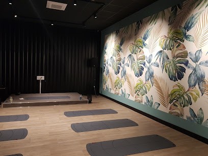 L'ONYX STUDIO | Salle De Sport Et Bien-être Cycling Et Wellness, Salle de Gym et Fitness à Saint-Jean-le-Blanc