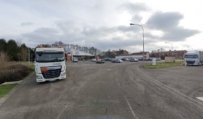 Gymnastique Rythmique SAINT-AVOLD, Salle de Gym et Fitness à Saint-Avold