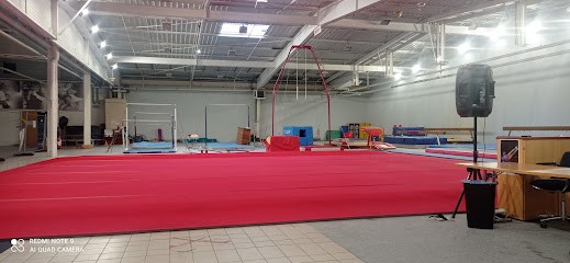 Les Saint Gaudinois GYM, Salle de Gym et Fitness à Saint-Gaudens