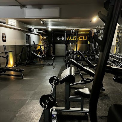 My Fitness Studio, Salle de Gym et Fitness à Paris 20
