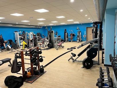 ACREP, Salle de Gym et Fitness au Chesnay