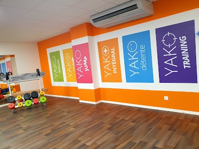 L'Orange Bleue, Salle de Gym et Fitness à Ruffec