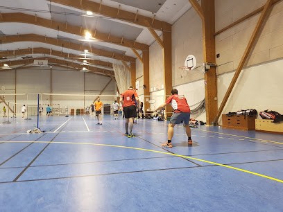 Gymnase Saint exupéry, Salle de Gym et Fitness à Savenay