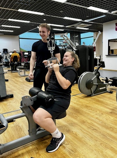 Viv'eden - Noyon, Salle de Gym et Fitness à Noyon