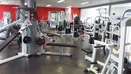 BODYFORM, Salle de Gym et Fitness à Montceau-les-Mines