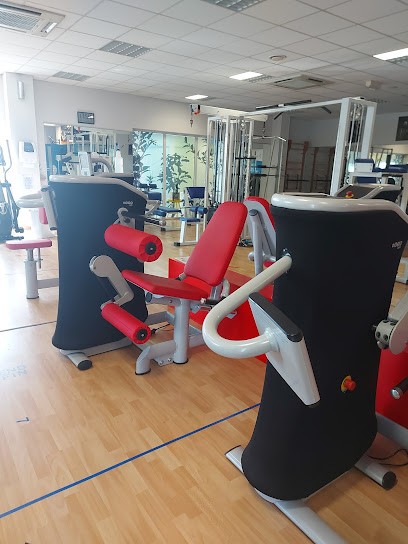 La Roche Fitness, Salle de Gym et Fitness à La Roche-sur-Yon