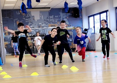 LEM Club - Salle de sport- Yoga- Zumba - Pôle dance- Pilâtes- Cours enfants, Salle de Gym et Fitness à Meximieux