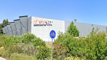 Basic-Fit Martigues Route D’Istres, Salle de Gym et Fitness à Martigues