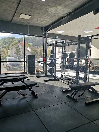 Over Cross, Salle de Gym et Fitness à Terrasson-Lavilledieu