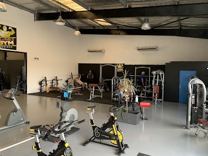 All Level's Gym, Salle de Gym et Fitness à Villeneuve-lès-Béziers