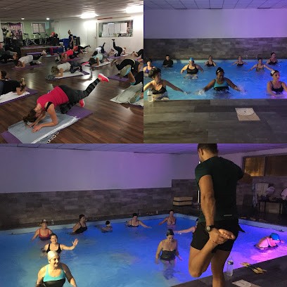 24 Fitness Toulon, Salle de Gym et Fitness à Toulon