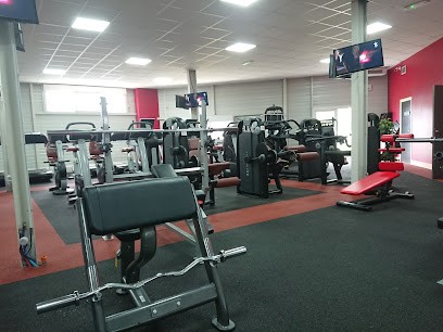 Passionata Sports: Saint Jean De La Ruelle, Salle de Gym et Fitness à Saint-Jean-de-la-Ruelle