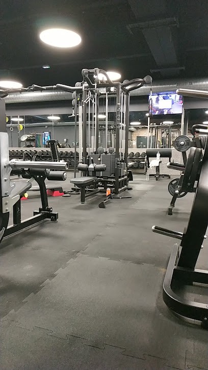Salle De Sport Trélissac - Fitness Park, Salle de Gym et Fitness à Trélissac