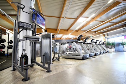 Proxiforme, Salle de Gym et Fitness à Rambouillet
