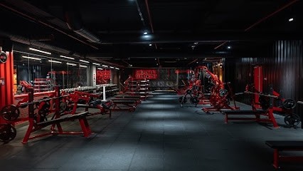 Salle De Sport - ON AIR MONTPELLIER CELLENEUVE, Salle de Gym et Fitness à Montpellier