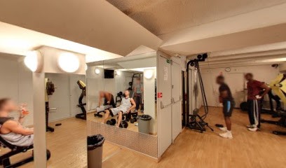 Free Fitness, Salle de Gym et Fitness à Strasbourg