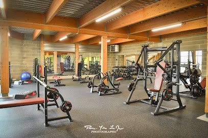 Esprit Fit | Salle De Sport | Fitness & Musculation, Salle de Gym et Fitness à Saint-Lô