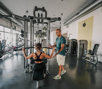 So Pep's Mios, Salle de Gym et Fitness à Mios