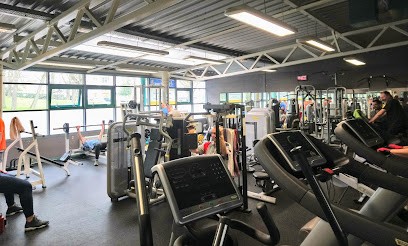 Espace Forme, Salle de Gym et Fitness à Marly-le-Roi