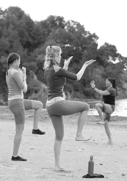 Aqua-marche Pilates Yoga, Salle de Gym et Fitness à La Londe-les-Maures